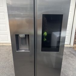 Samsung Refrigerator 