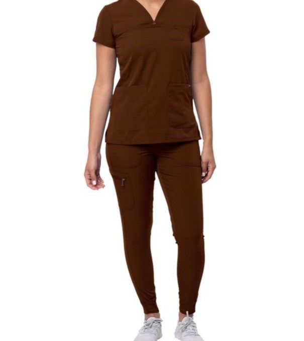Women's Scrubs
