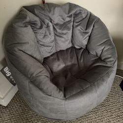 Big joe Beanbag Chair