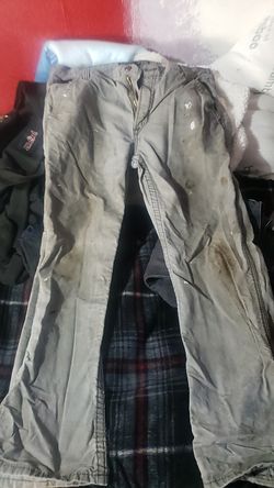 Ariat FR 36×32 Pants