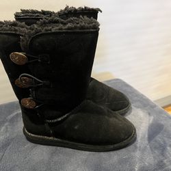 Bear Paws Boots