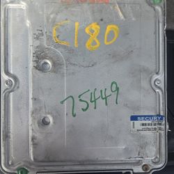 Computadora Para Gmc 2010