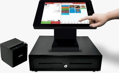 POS Solution with 0% Card Fees for Seattle Metro Area Businesses