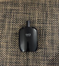 Date for Men by Jeremy Fragrance