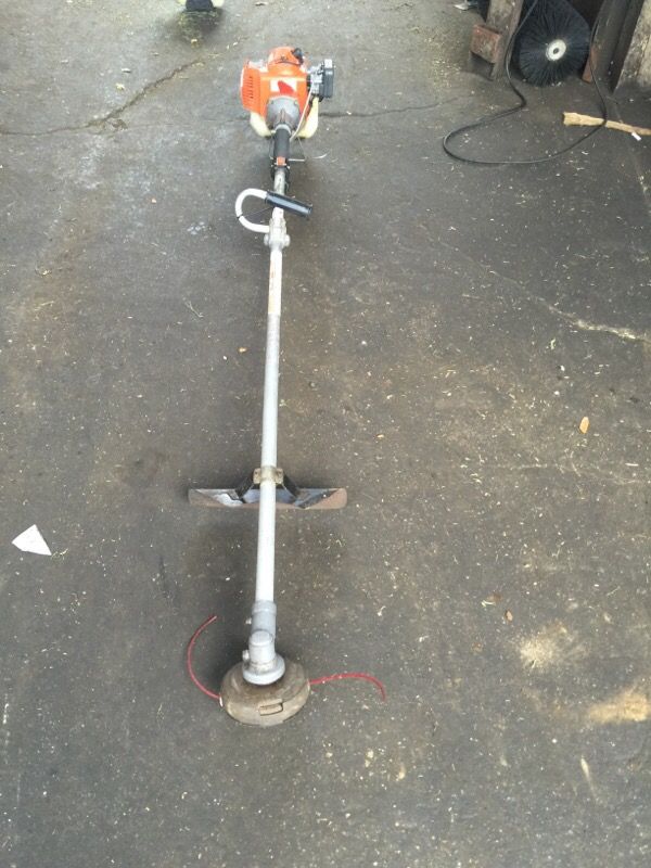 TMC 34cc Kawasaki String Trimmer