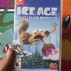 Nintendo Switch Videogame 