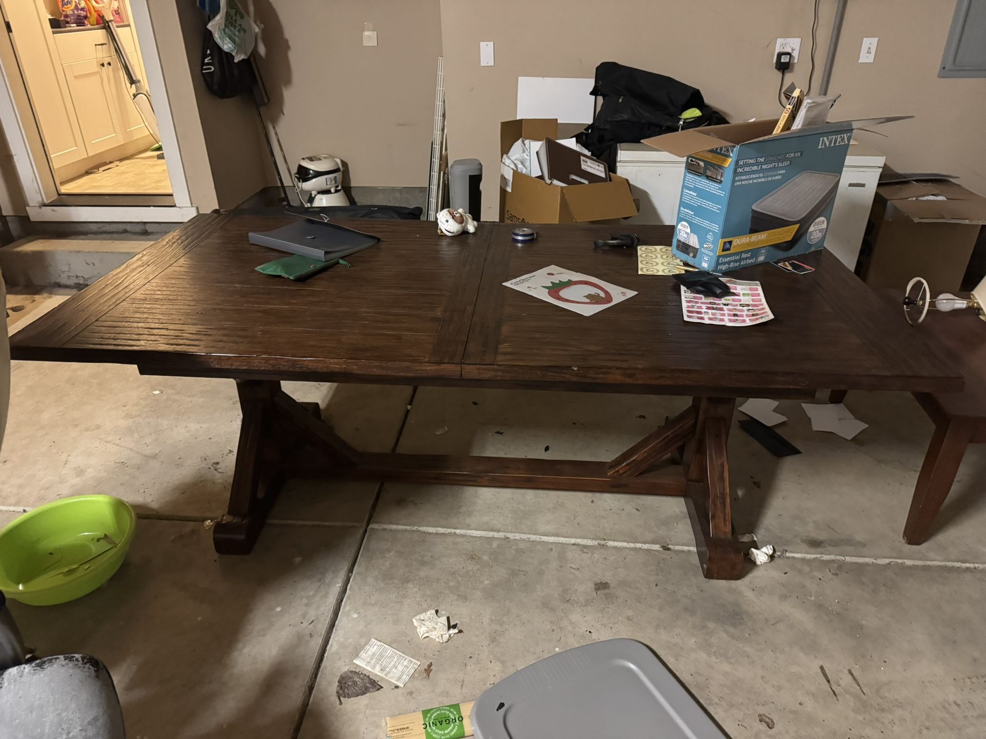 Dinning Table Only $100!!!!
