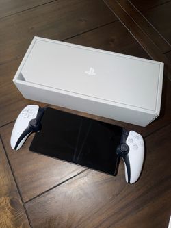 PlayStation Portal