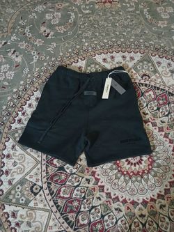 Essential Short