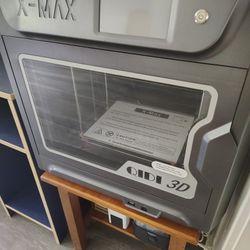 Qidi X-Max 3D Printer 