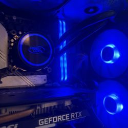 gaming pc