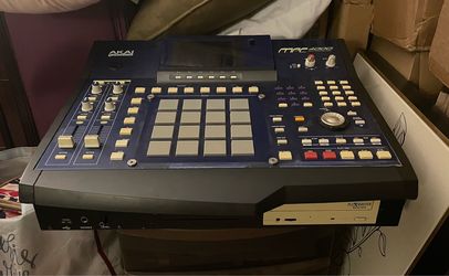 Akai MPC40000