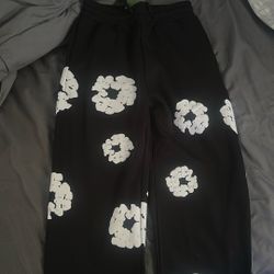 Denim Tear Pants Brand New Never Worn 