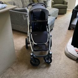 UPPAbaby Stroller And Accessories