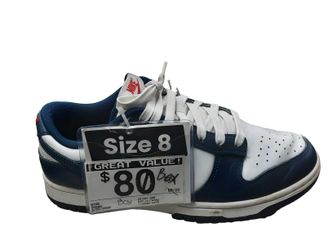 Nike Dd1391-400 White