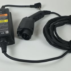 OEM GM Chevy Bolt EV Charger Cordset 