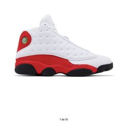 Air Jordan 13 Retro