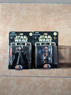 Star Wars (Goofy)