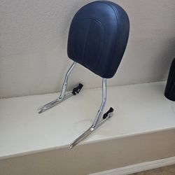 Harley Davidson Sissy Bar