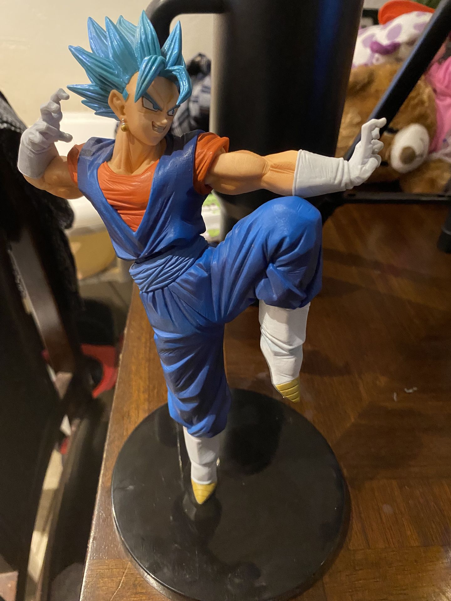 Vegito Dragon Ball Z