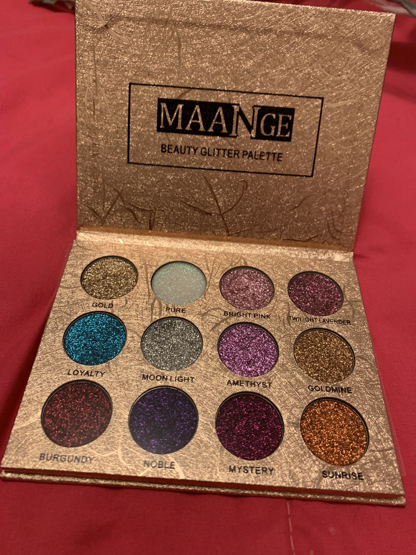 Makeup