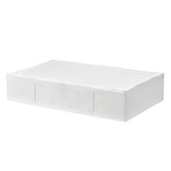 Storage Case White 