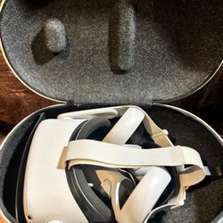 Oculus Quest 2 