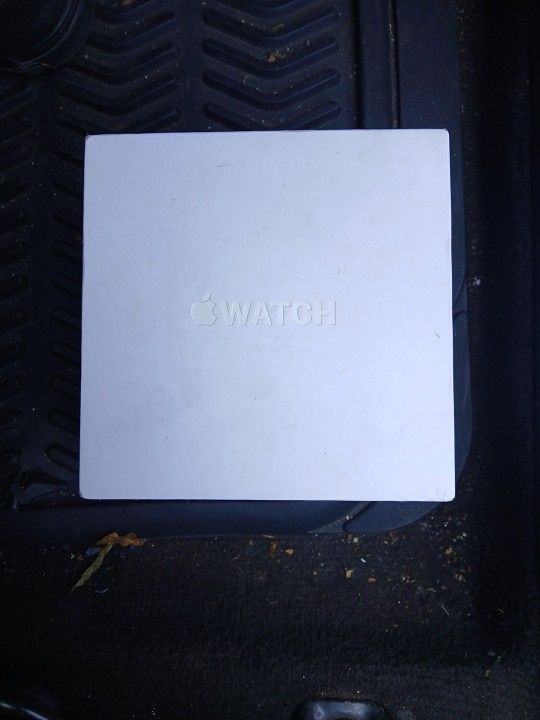 Apple Watch Series 10