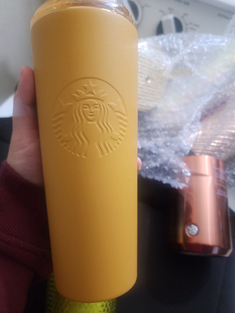 Starbucks Cup