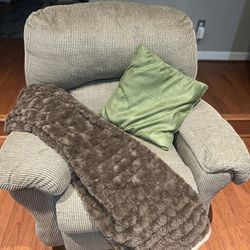 recline chair
