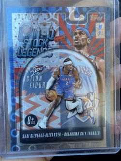NBA cards