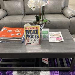 Beautiful Coffee Table $399🤩☕️