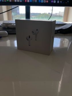 Apple AirPods Pro 3rd Gen