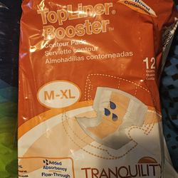 Adult Diapers