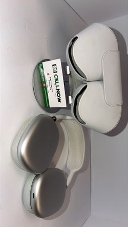 AirPods Max - White