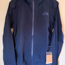 TNF Apex Flex Futurelight Men’s Jacket