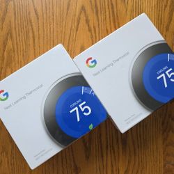 Google Nest Hub