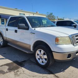 2006 Ford F-150