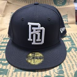 Dominicana Hat New Era