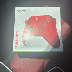 Xbox Controller