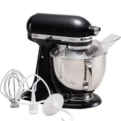Kitchenaid Artisan Caviar
