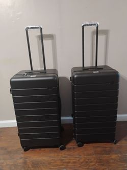 New LUGGEX 30 inches Hard Shell Luggage