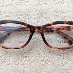 Prada Glasses