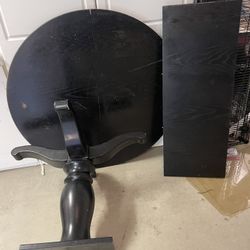 Dinning Room Chair + Table Seats 6