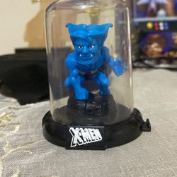 Xman Wolverine Action Figure Statue 