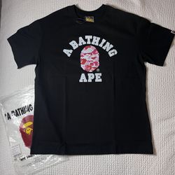 Bape Shirt 