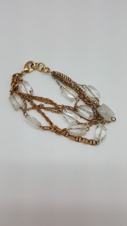 BANANA REPUBLIC brand new bracelet