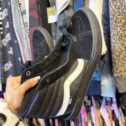 Men’s vans