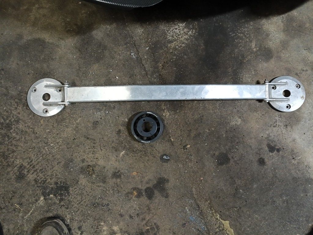 For An E46 BMW .