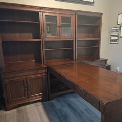 Modular Desk, Large!